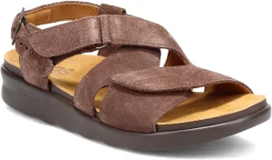 SAS Women's Huggy Flat Sandals