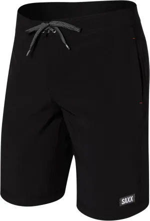 Saxx Betawave 2N1 Boardie 19” Long Shorts