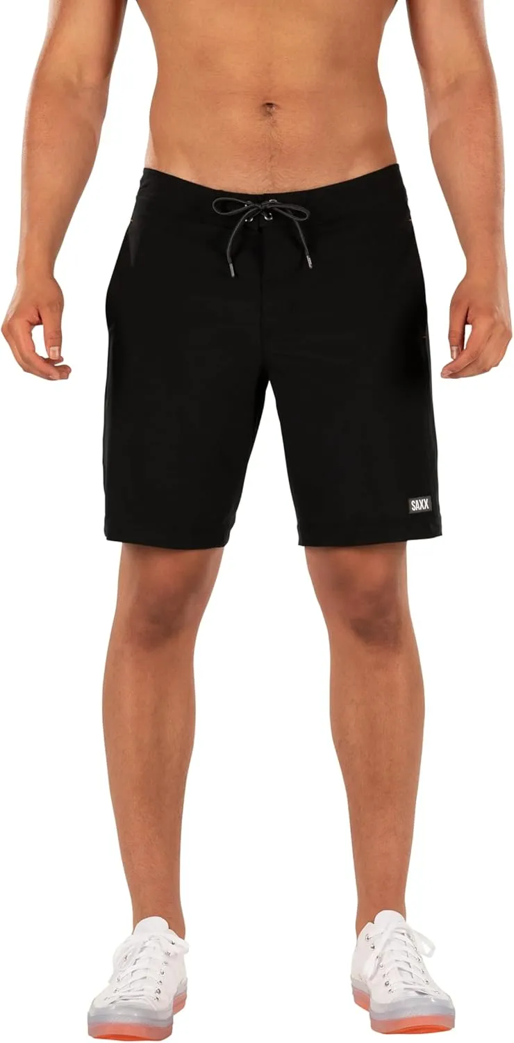 Saxx Betawave 2N1 Boardie 19” Long Shorts