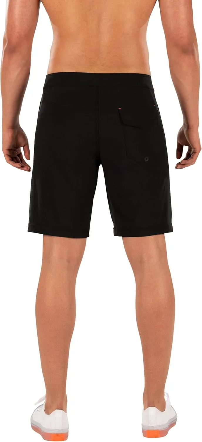 Saxx Betawave 2N1 Boardie 19” Long Shorts