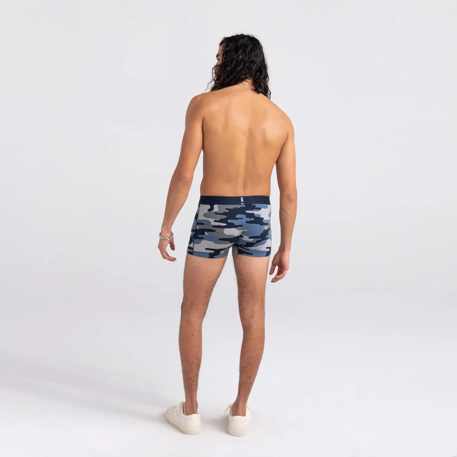 SAXX Underwear Co. Men's Boxer