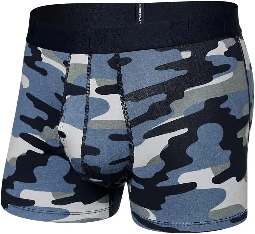 SAXX Underwear Co. Men's Boxer