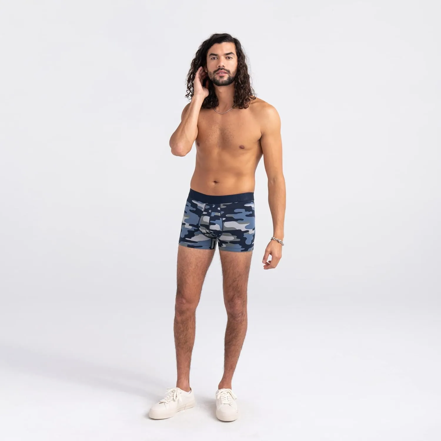 SAXX Underwear Co. Men's Boxer