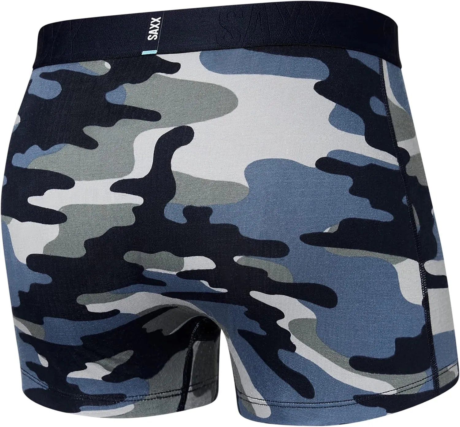 SAXX Underwear Co. Men's Boxer