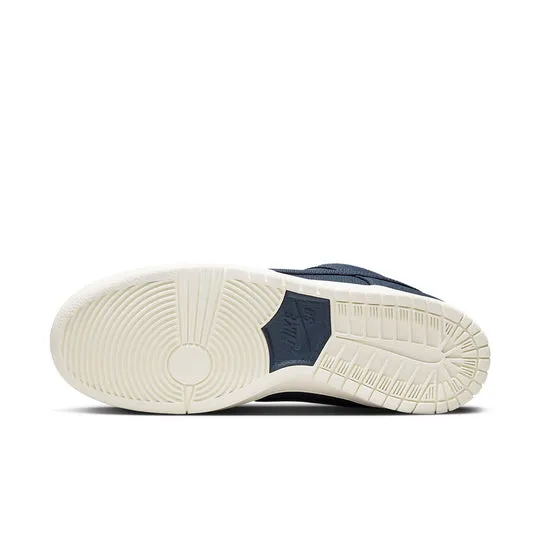 SB 'Midnight Premium-grade Low DX6775-400 Pro Dunk Navy Desert Nike Ochre' End-of-season sale