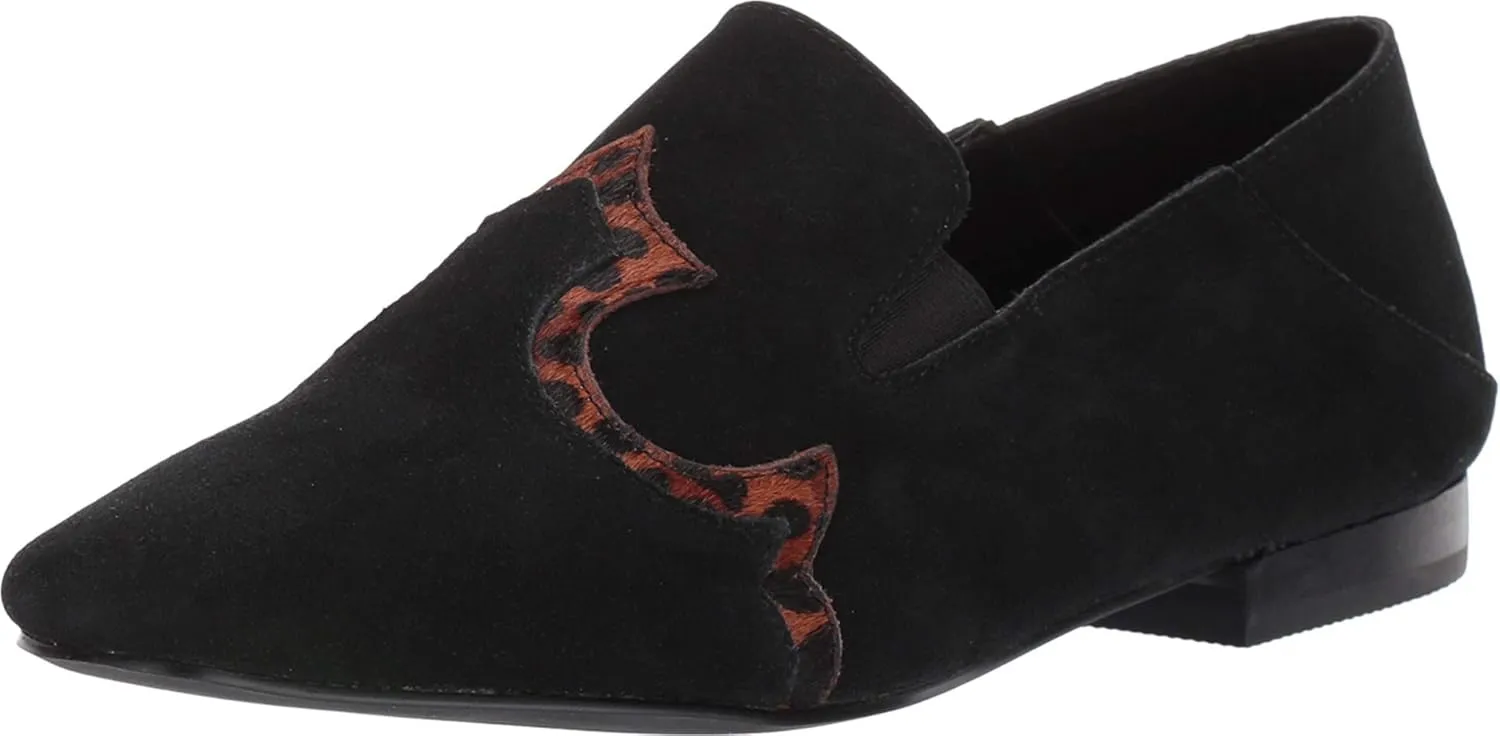 Sbicca Women's Nisland Driving Style Loafer