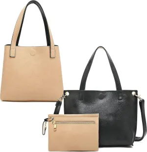 Scarleton's H2126 Tote Bag