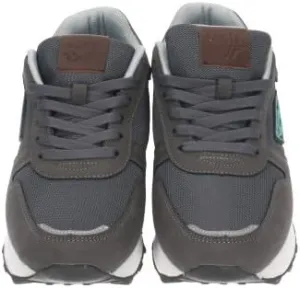 Scats SC-010 Men's Gray 10, Gray, 25.5 cm