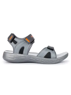 SD-PF018 Grey Men's Sandals