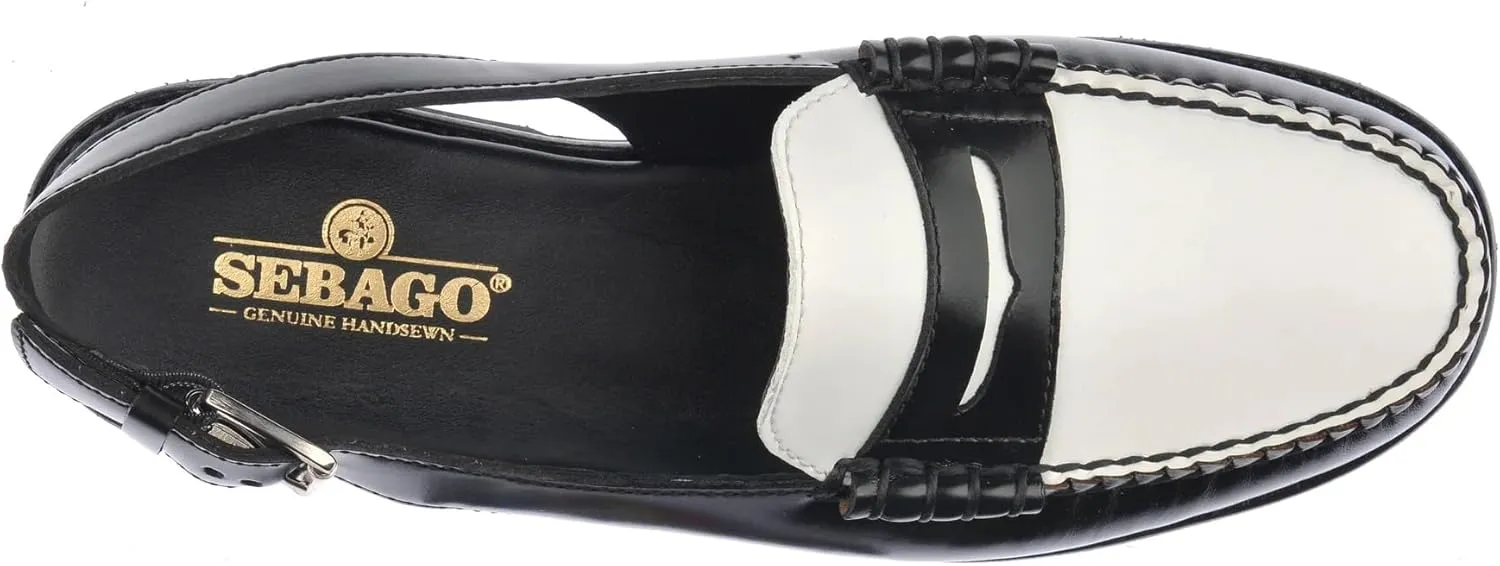 Sebago Women's Dan Sandal Polaris