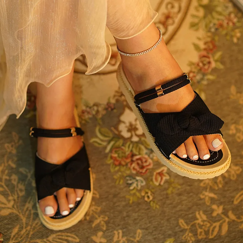 Selesta - Orthopaedic Sandals