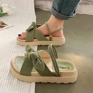 Selesta - Orthopaedic Sandals