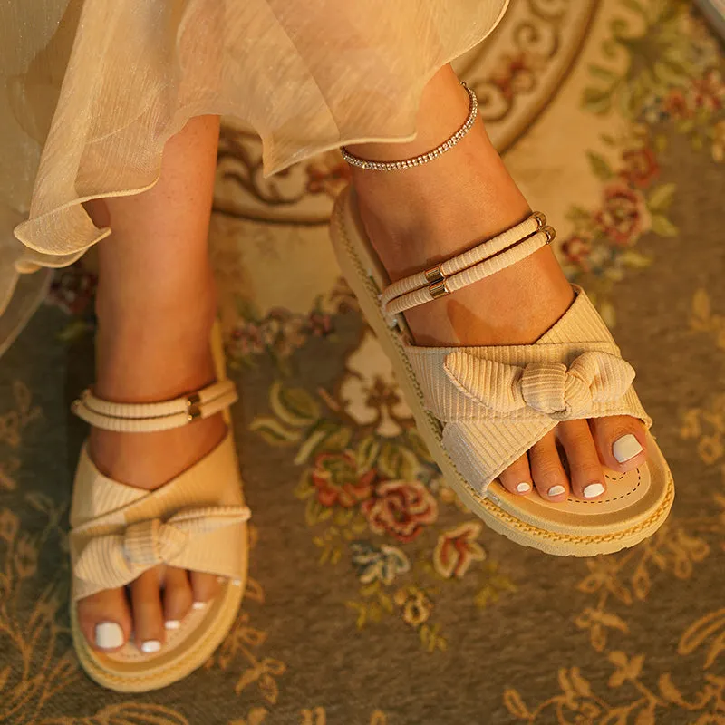 Selesta - Orthopaedic Sandals