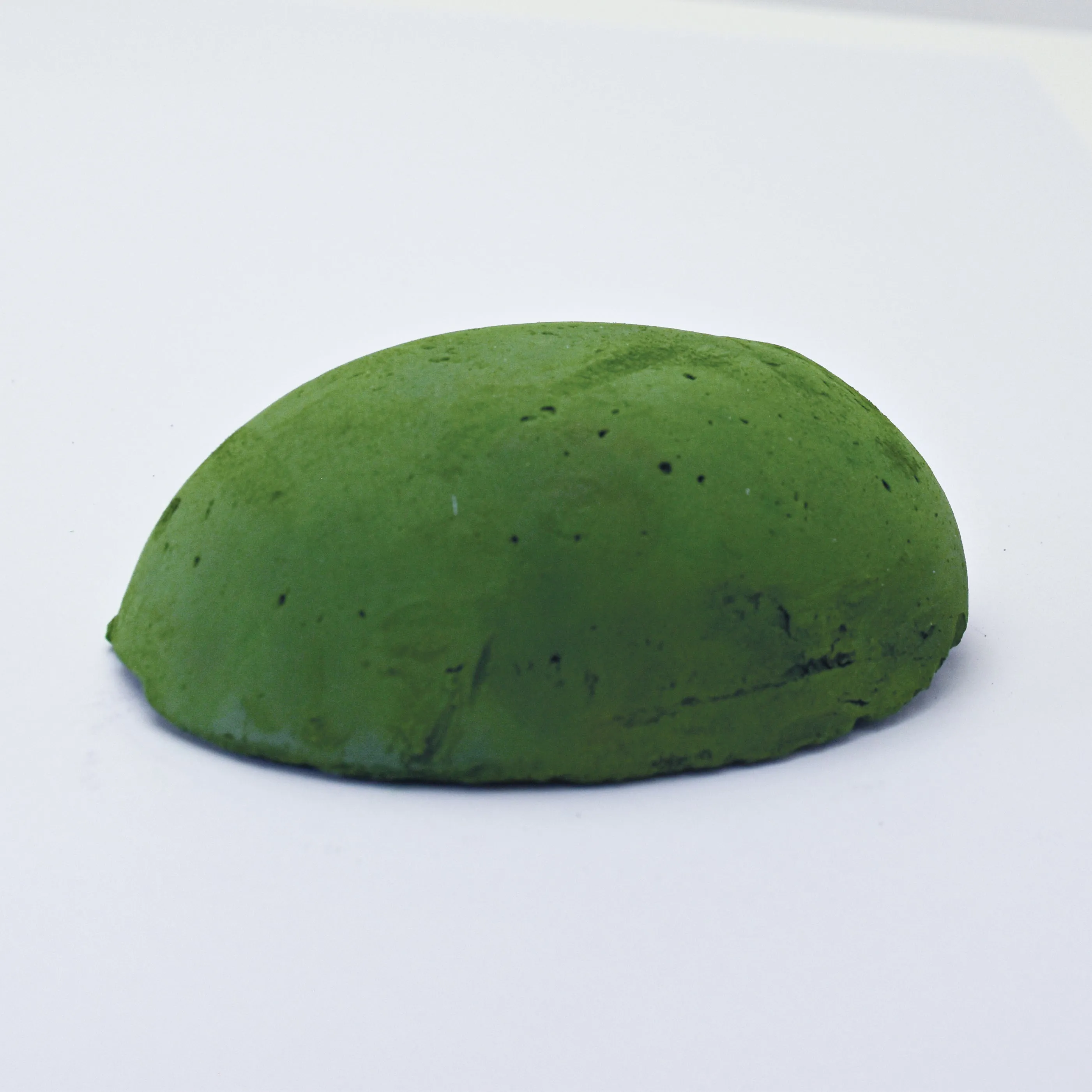 Sennelier Soft Pastel Pebble Olive Green 237