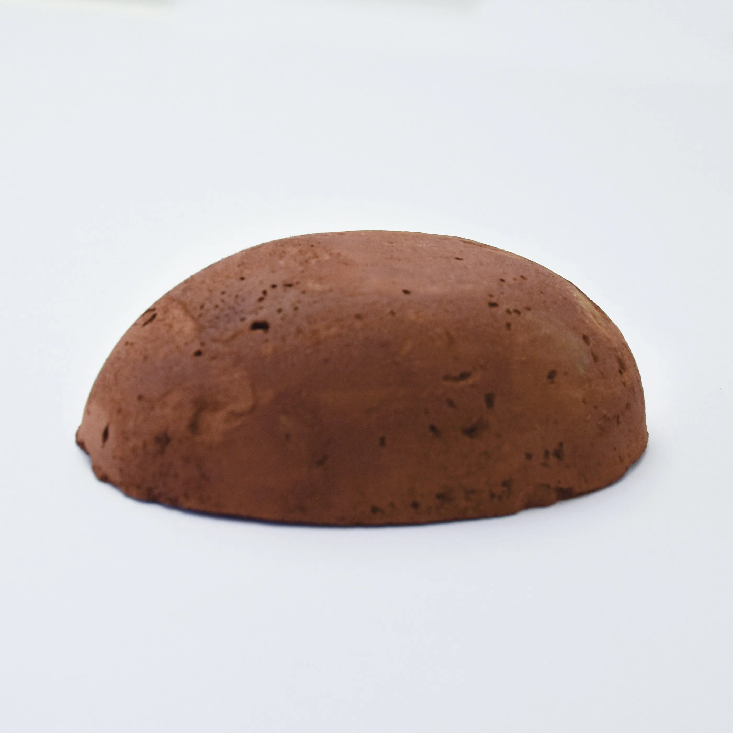 Sennelier Soft Pastel Pebble Van Dyck Brown 434