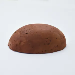 Sennelier Soft Pastel Pebble Van Dyck Brown 434