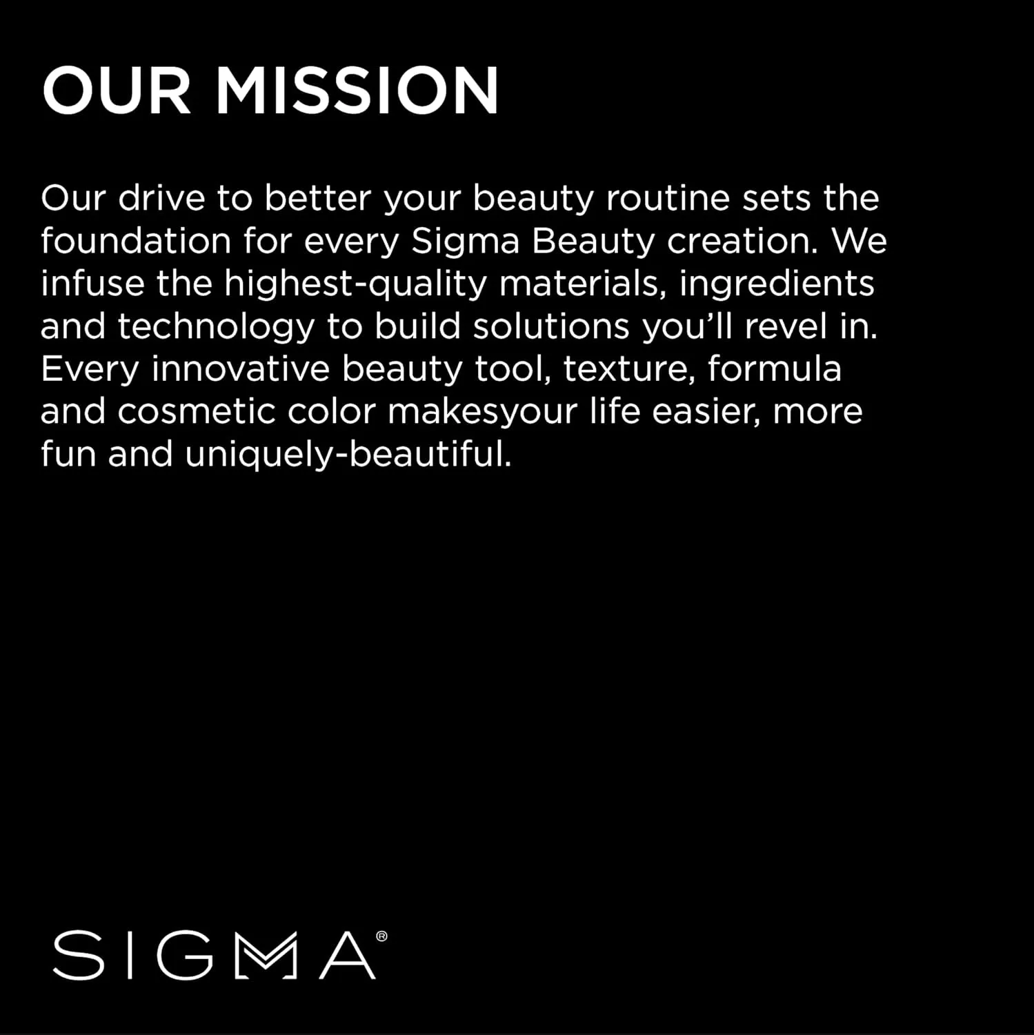 Sigma Beauty F80 Flat Kabuki Brush – Flat Top Kabuki Foundation Brush and Professional Grade Makeup Brush with Ultra-Soft Fibers for Blending Liquid & Cream Makeup Products (Black, 1pc)