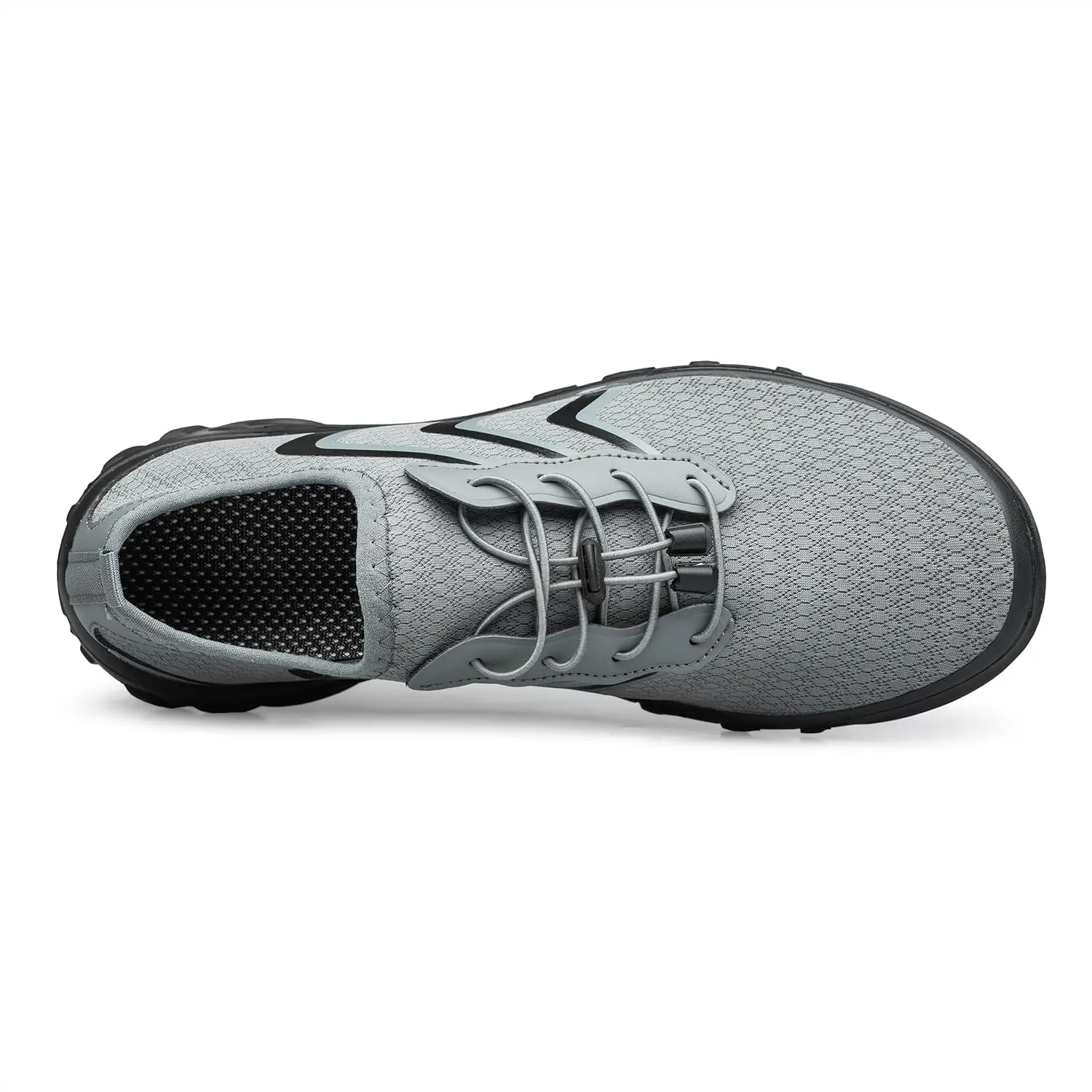 SILLENORTH Water Shoes Mens Womens Quick-Dry Aqua Shoes for Beach Pool Swim Kayaking Surf Boating Hiking