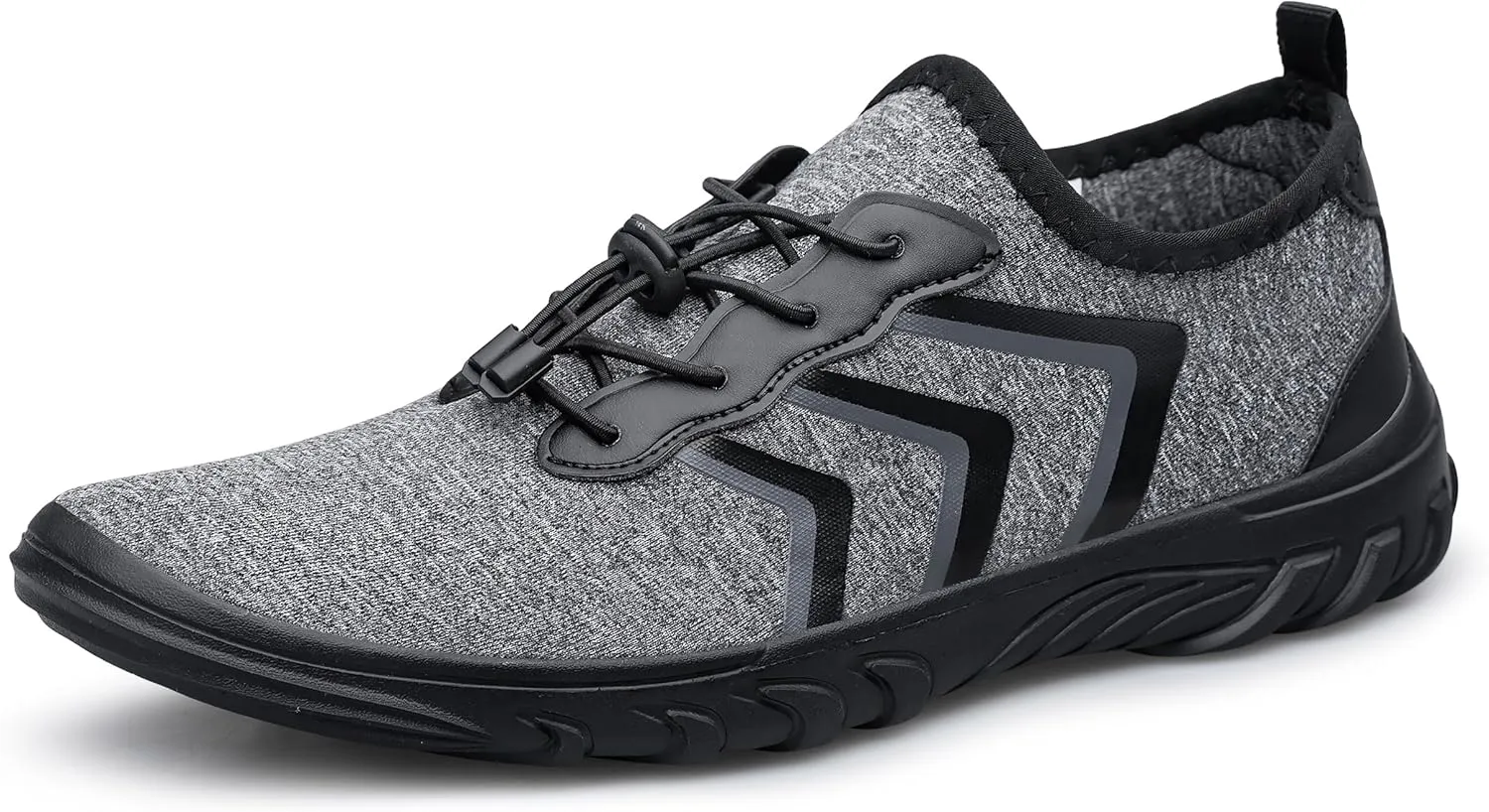 SILLENORTH Water Shoes Mens Womens Quick-Dry Aqua Shoes for Beach Pool Swim Kayaking Surf Boating Hiking