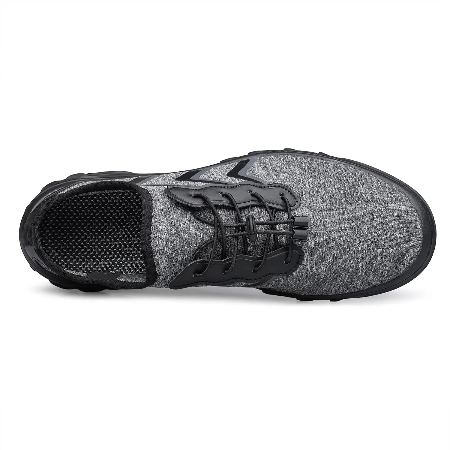 SILLENORTH Water Shoes Mens Womens Quick-Dry Aqua Shoes for Beach Pool Swim Kayaking Surf Boating Hiking