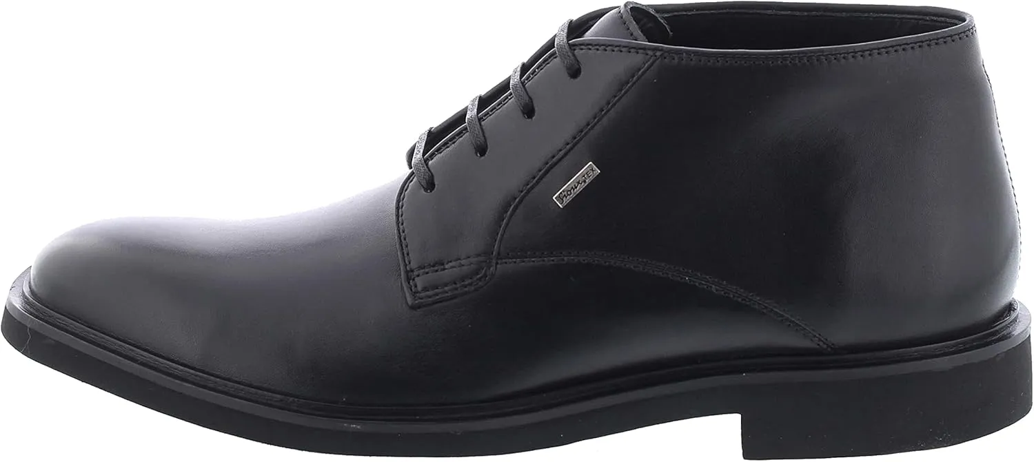 Sioux Men's Derby Oxford Flat