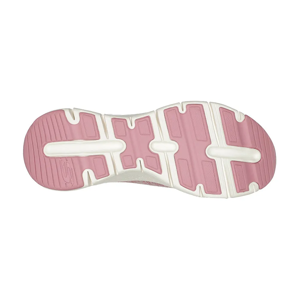 SKECHERS ARCH FIT - QUICK START - 149563 - MVE