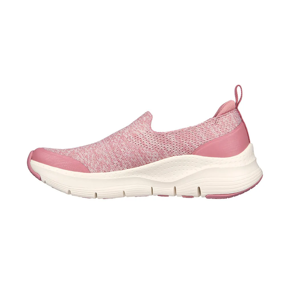 SKECHERS ARCH FIT - QUICK START - 149563 - MVE