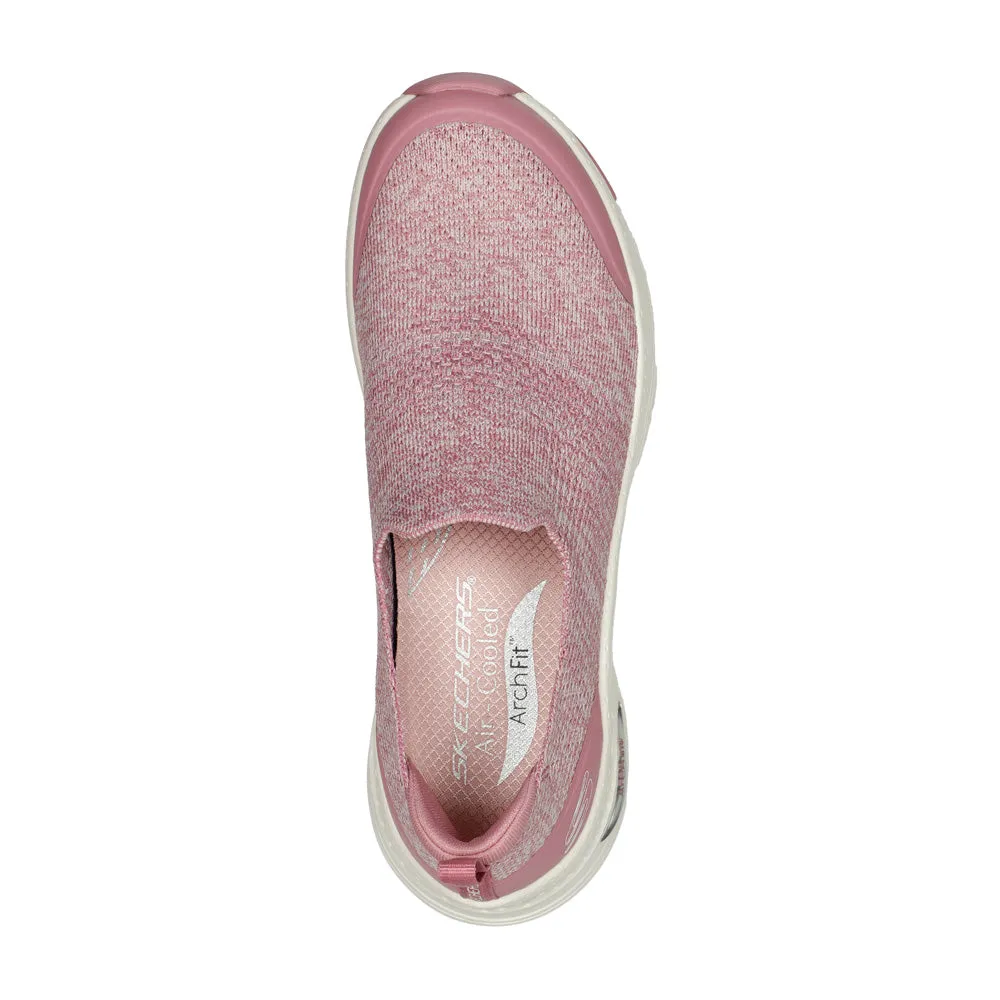 SKECHERS ARCH FIT - QUICK START - 149563 - MVE