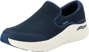 Skechers Men's Arch Fit 2.0 Vallo Slip-On
