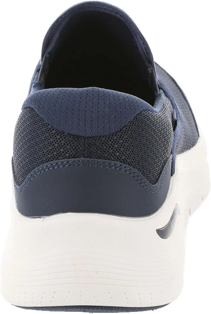 Skechers Men's Arch Fit 2.0 Vallo Slip-On