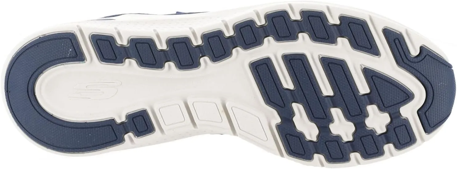 Skechers Men's Arch Fit 2.0 Vallo Slip-On