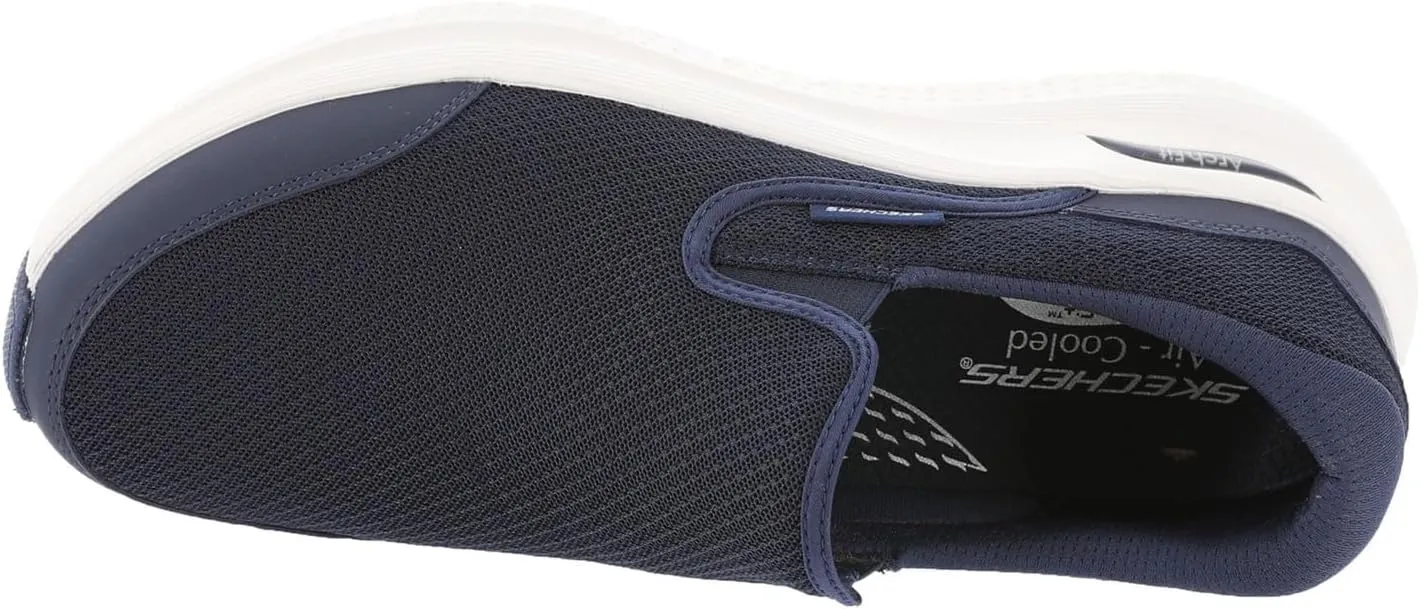 Skechers Men's Arch Fit 2.0 Vallo Slip-On