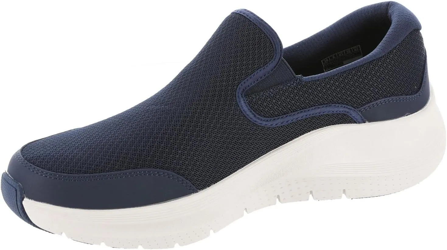 Skechers Men's Arch Fit 2.0 Vallo Slip-On