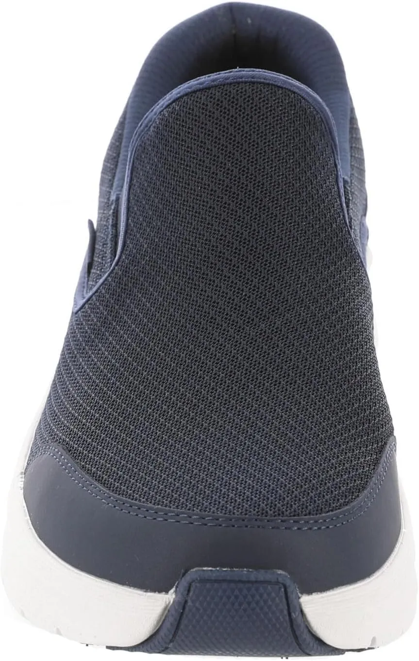 Skechers Men's Arch Fit 2.0 Vallo Slip-On