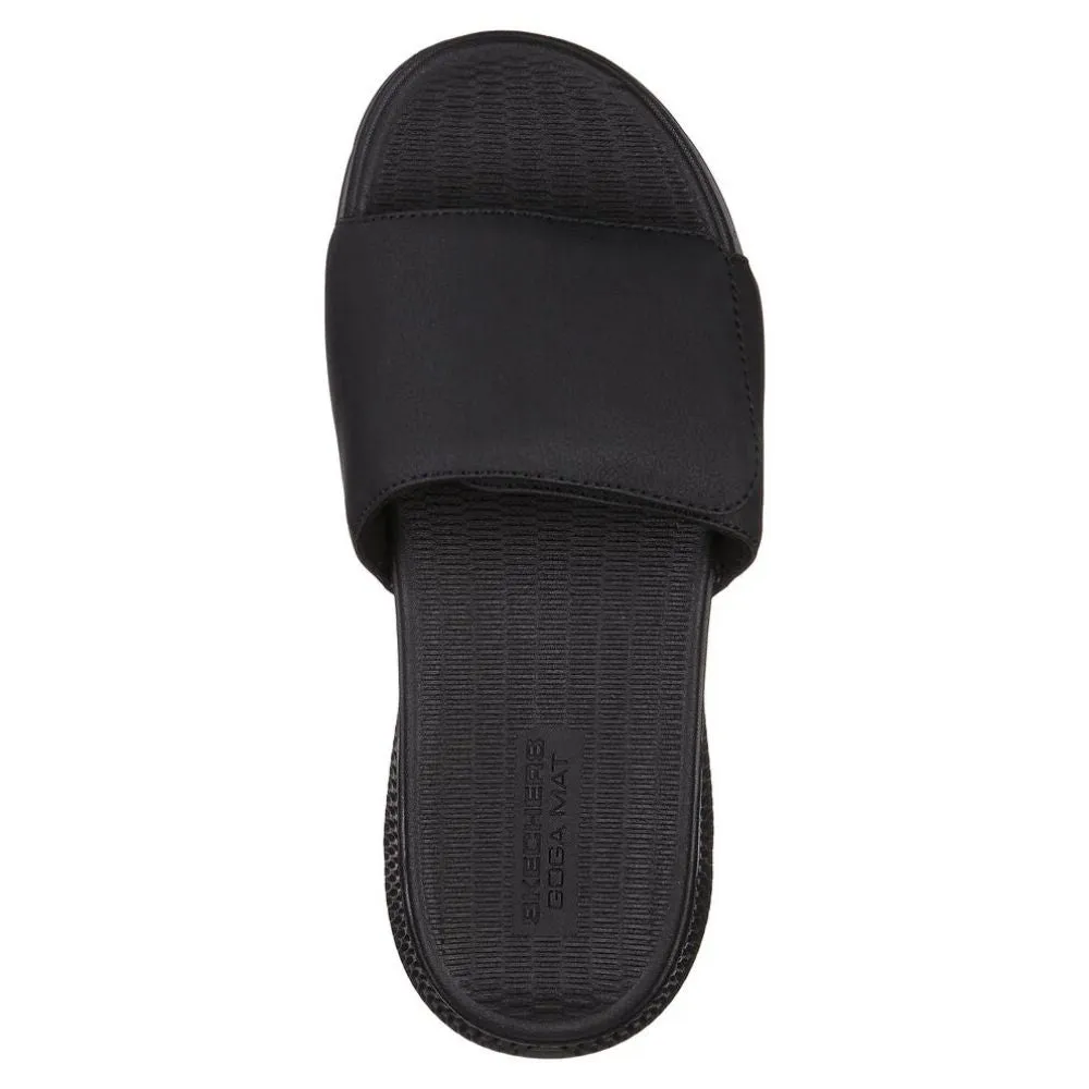 Skechers Men's CONSISTENT SANDALÂ