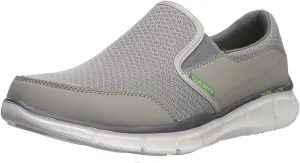 Skechers Men's Equalizer Persistent Slip-On Sneaker