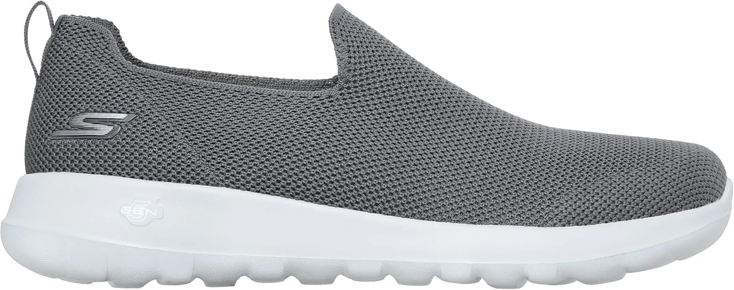 Skechers Men's Go Max-Athletic Air Mesh Slip on Walking Shoe
