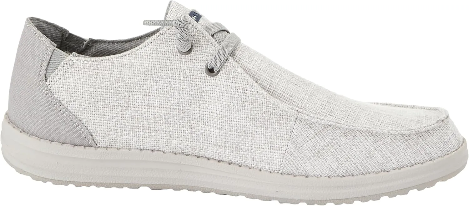 Skechers Men's Melson NELA Slip-On