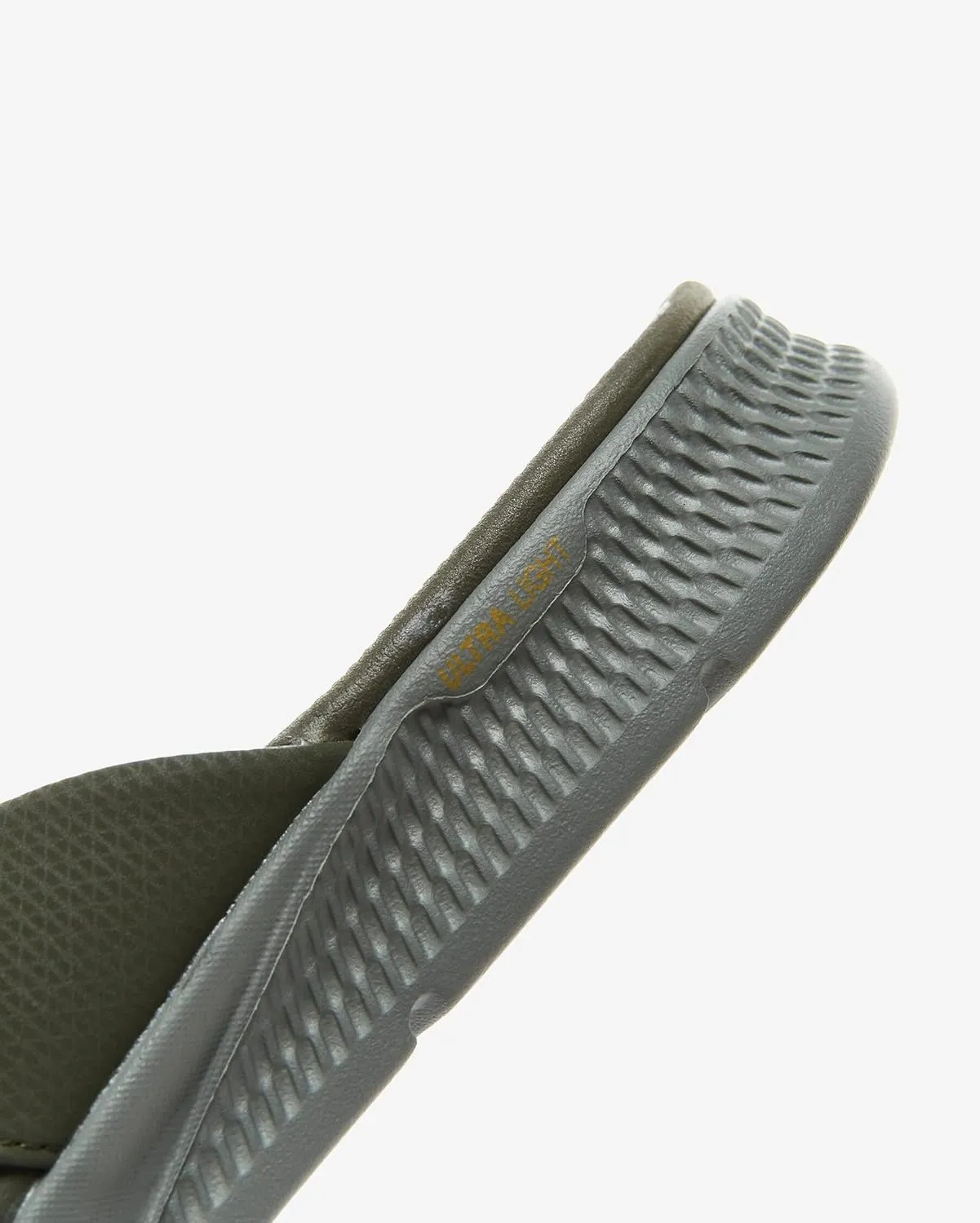 Skechers Men's Sargo-sunview Flip Flop