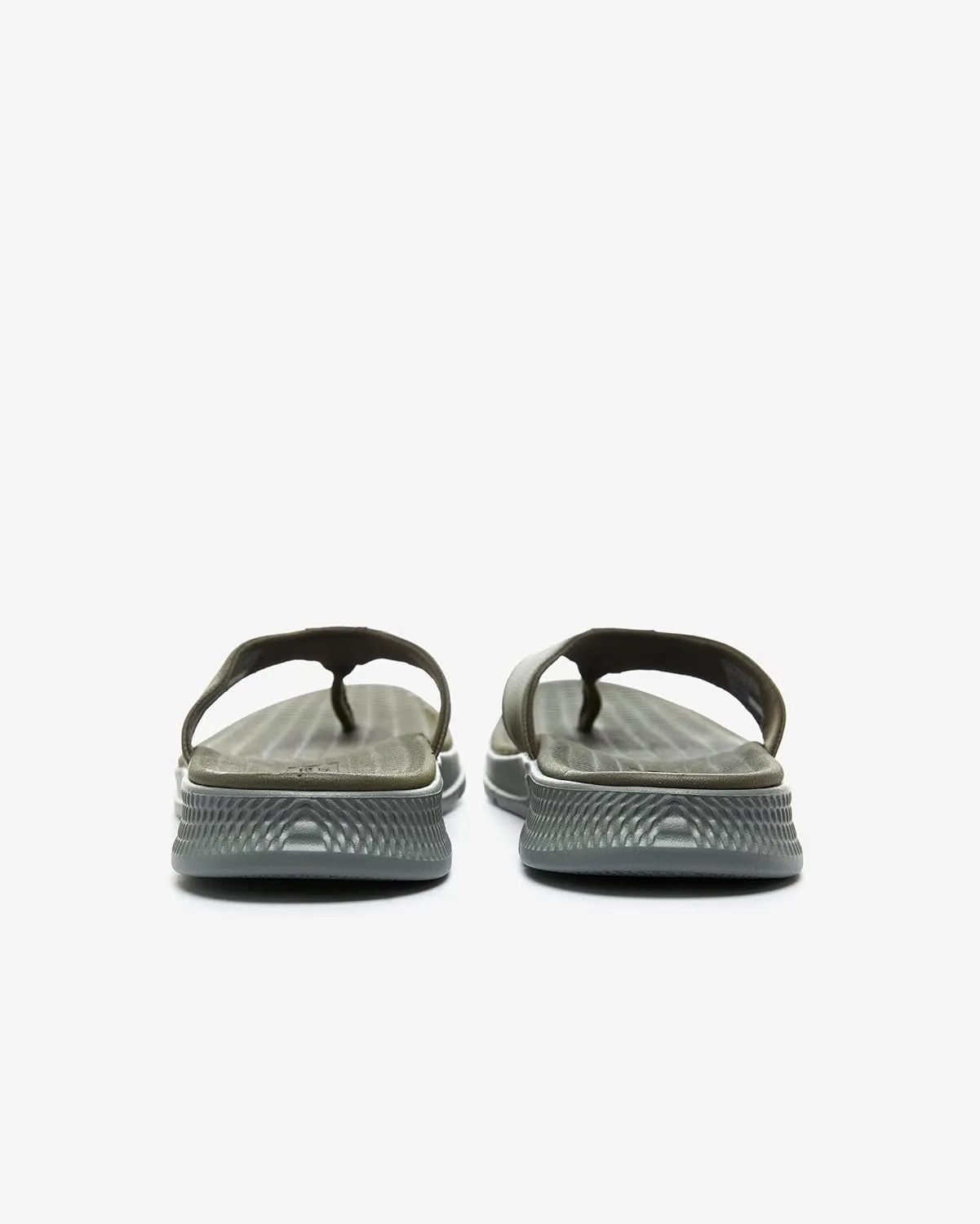 Skechers Men's Sargo-sunview Flip Flop