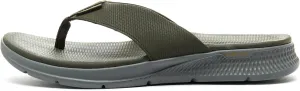 Skechers Men's Sargo-sunview Flip Flop