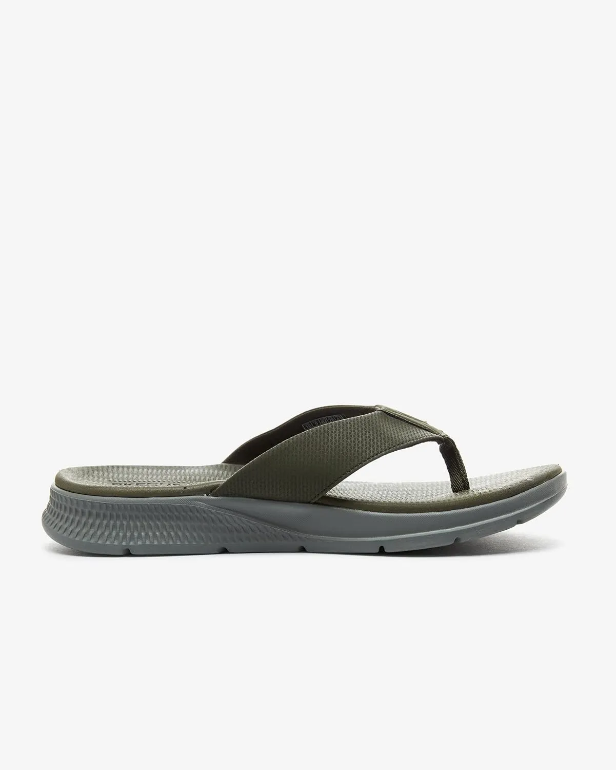 Skechers Men's Sargo-sunview Flip Flop
