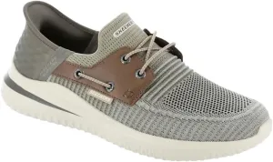 Skechers Men's Slip-ins: Delson 3.0-Roth Loafer