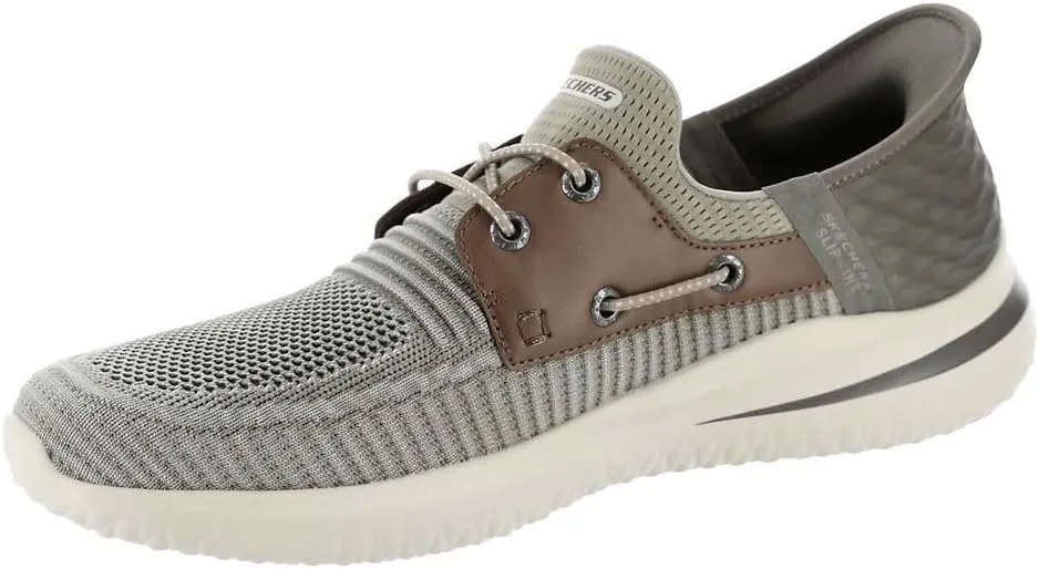 Skechers Men's Slip-ins: Delson 3.0-Roth Loafer