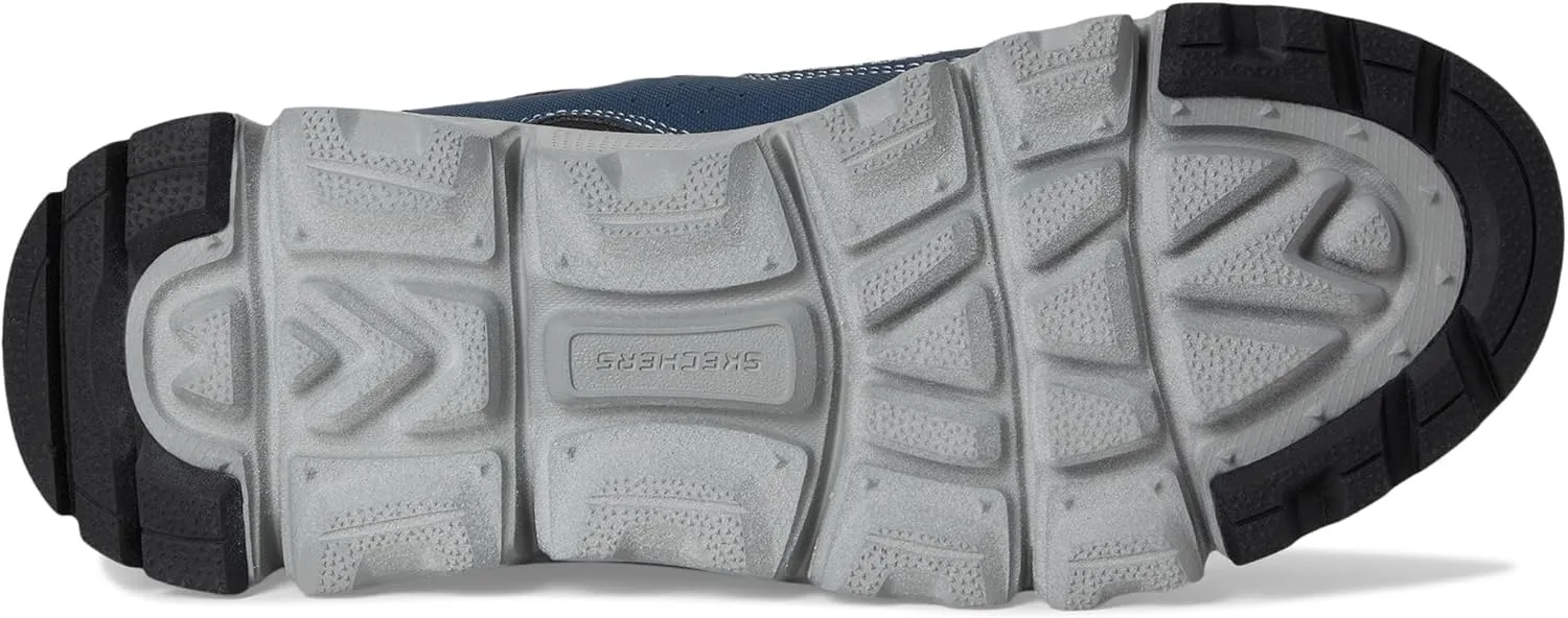 Skechers mens Summits at Hands Free Slip in