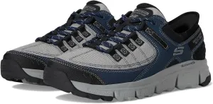 Skechers mens Summits at Hands Free Slip in