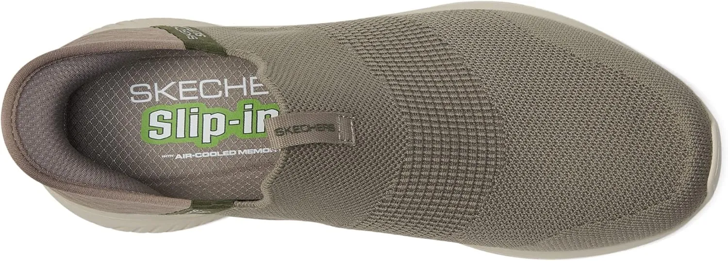 Skechers Men's Ultra Flex 3.0 Viewpoint Slip-in Loafer
