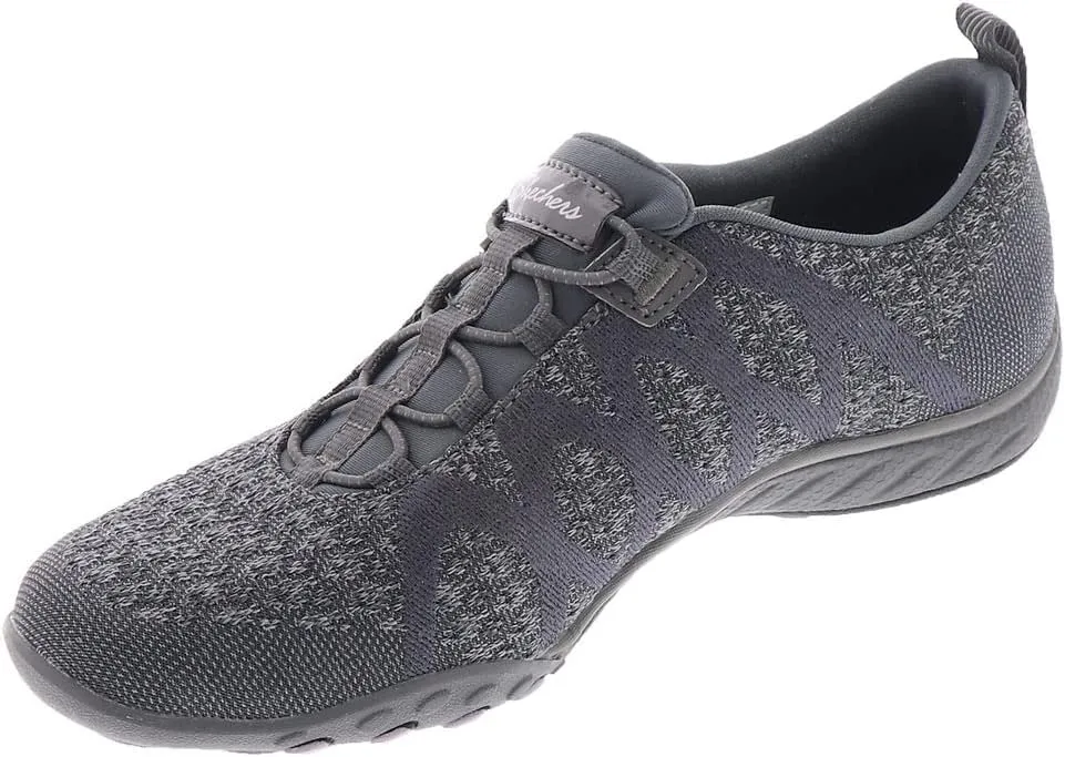 Skechers Modern Comfort Women's Breathe Easy-Infi Knity Sneaker