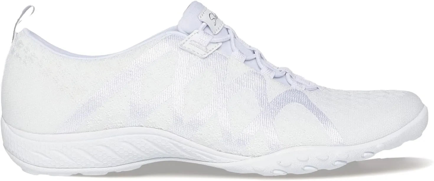 Skechers Modern Comfort Women's Breathe Easy-Infi Knity Sneaker