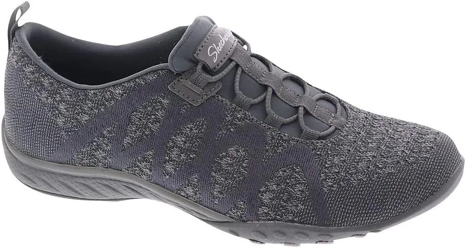 Skechers Modern Comfort Women's Breathe Easy-Infi Knity Sneaker